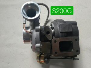 Wholesale S200G Turbo 3801295 3801105 4299385 03801105 04299385 for TAD750VE TAD760VE from china suppliers