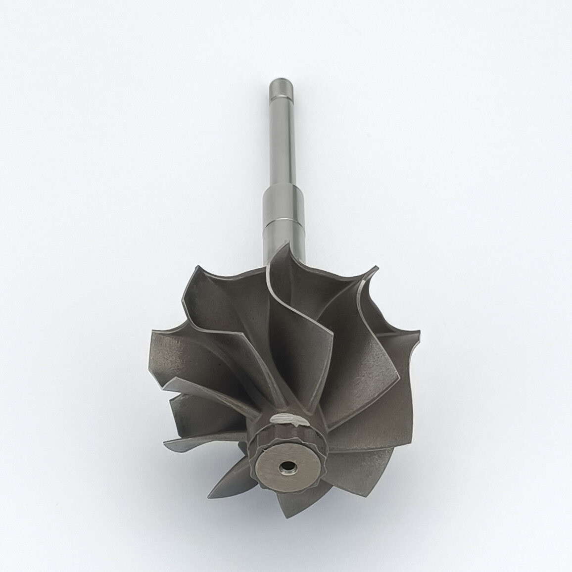 GT25 turbo Turbine wheel shaft 435922-0016 for 454150-0005 454150-0006 701900-0002 turbochargers