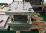 Automotive progressive die stamping , metal Deep drawing mold ISO 9001 2008