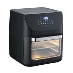 Multifunctional Stainless Steel Air Fryer Ovens 12L Non Oil Convection