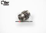 YNF0632 3055594 ZX200 EX200-5 ZX240-3 Pilot Gear Shaft On Hydraulic Pump Device