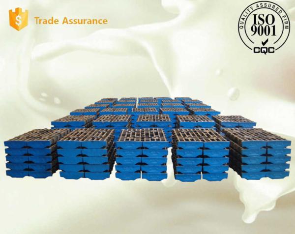 Finished Travelling Wheels Alloy Steel Alloy Steel Castings Mill Liners With