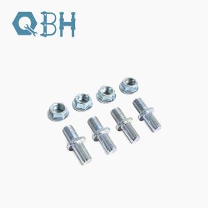 Wholesale Motorcycle Spare Parts Rear Disc Sprocket Screw Stainless Steel 304 316 from china suppliers