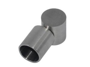 Wholesale Height 10-150mm Tungsten Fabricated Parts Container For Coating from china suppliers