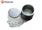 Tungsten Carbide Planetary Ball Mill Jar High Hardness Metal Powder Grinding Use
