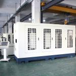 8 Heads Automatic Stainless Steel Coil Polishing Machine For Car Body Panel And