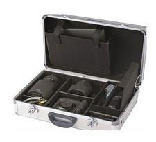 Wholesale Aluminum Camera Hard Case With Adjustable &amp; Removable Shoulder Strap from china suppliers