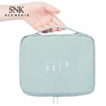 Eco-Friendly Wholesale Custom Printed Pin Cosmetic Makeup Bag