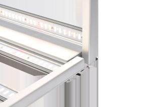 Wholesale 310nm 3000K 600 Watt LED Grow Lights For Indoor Greenhouse from china suppliers