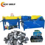 Waste Lead Acid Battery Recycling Plant Lead Recovery Machine for Manufacturing