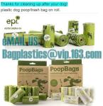 Citipicker, Pet Bag, Litter Bags, Poop Bags, Pet Supplies, Clean Up, Tidy Bag,