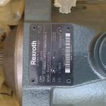 A6vm Rotary Drilling Motor, Rexroth Original, Hydraulic Motor, A6vm 080,