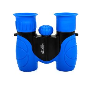 Wholesale 8X21 Roof Prism Compact Binoculars For 3-12 Year Old Kids Gift Toy from china suppliers