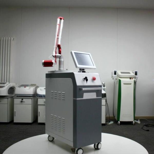 pure metal shell china best Laser Machine Tattoo Removal