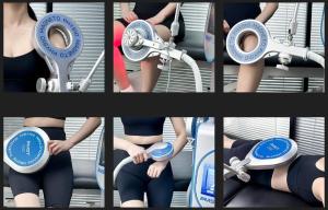 Wholesale Pemf Loop Equine Pmst Loop Physical Therapy Magnetic Pmst High Powered Magneto Pemf Therapy Machine For Human And Horse from china suppliers