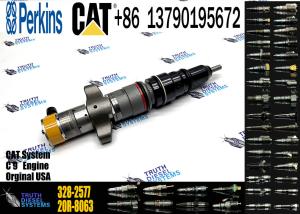 Wholesale Injector 328-2577 254-4340 266-4446 387-9432 387-9436 225-0117 236-0957 238-8092 240-8063 242-0857 from china suppliers