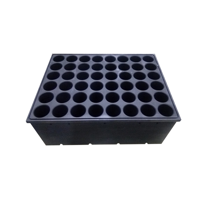 Industrial Graphite Electrode Block Processing for High Purity Carbon EDM Blocks