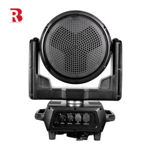 Wholesale LED Moving Head 12pcs 40W RGBW LED Beeye Stage Light For Wedding Event And Show from china suppliers