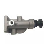 SHIPPING SEA AIR DHL FEDEX EMS Excavator Diesel Engine Oil Pumps 6754-51-1100