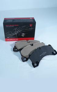 Wholesale Clip In Porsche 911 Carbon Ceramic Brakes Experience Unmatched Performance from china suppliers