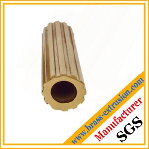 Wholesale brass hollow sections rods tubes from china suppliers