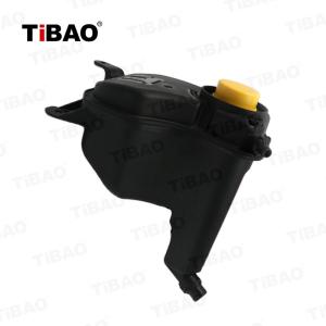 Wholesale Automotive Expansion Overflow Tank 17137640514 17137607482 For BMW E82 E90 E84 E89 from china suppliers