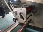 Automatic Frozen Food Packaging Machine Pillow Type 25 - 100 Bags/Min