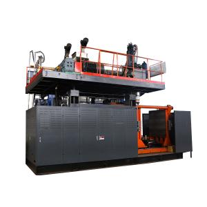 Wholesale 800kg/H Automatic Forming Plastic Tray Machine Extrusion Blow Molding Equipment from china suppliers