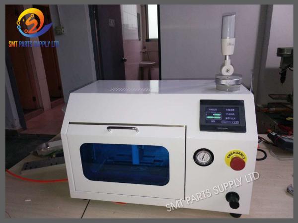 SMT Automatic Cleaning Nozzle In Stock , High Pressure Water Jet Cleaning
