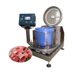 New Fruit Cleaning Dewatering Machine