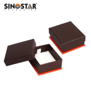 Wholesale Printed Cardboard Jewelry Gift Box with Waterproof No and Printed for Printed from china suppliers