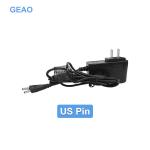 2.5A 5.5V Wall Mount Power Adapters For Electric Recliner Sofas