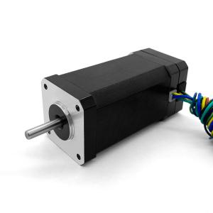 Wholesale Brushless Motor 24V 250W DC 12V Motor 200W 42Mm Brushless Dc Motor from china suppliers