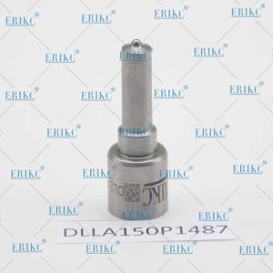 Wholesale DLLA150P1487 0433171919 Oil Spray Nozzle DLLA 150P1487 Common Rail Injector Parts DLLA 150P 1487 for 0445110306 from china suppliers