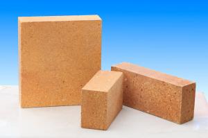 Wholesale Heat Resistant Fire Clay Bricks For Fire Pit 1400 Degree from china suppliers