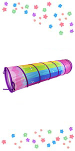 kids tunnel