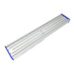 IP54 50W Solar Powered Outdoor Lights 100W 150W 200W 250W LED Linear High Bay