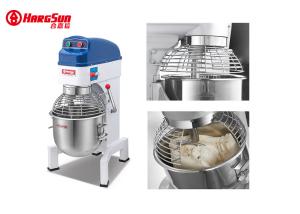 Wholesale BM30 Bakery Stand Food Mixer Machine 1100W 30L Planetary Mixer With Electric Blenders from china suppliers