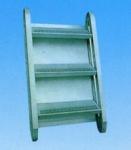 Aluminum Boarding Ladder Swimming Pool Inclined Ladder 50kgs Max. Load