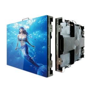 Buy cheap High Resolution High Definition P1.875 Front Service Led Screen from wholesalers