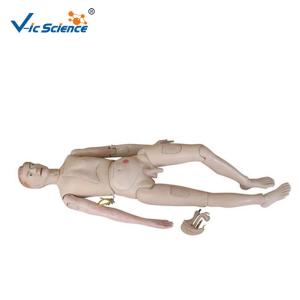 Wholesale Nurse Training Doll Male Full Body Cpr Manikin For Medical School Bilological Class from china suppliers