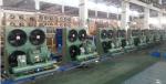4hp Cold Room Condensing Unit Evaporator Low Temperature