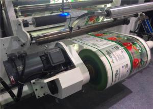 Wholesale Jumbo Roll BOPP Inspection Rewinding Machine Efficient For PVC Bottle Shrink Sleeves from china suppliers