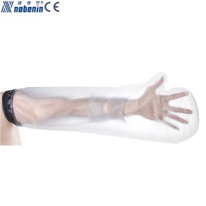 Wholesale Anti Water Broken Arm Shower Protector Limbo Waterproof Protection For Casts from china suppliers