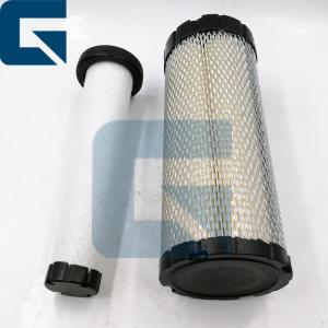 Wholesale 6690907 7020361 Air Filter For Compact Excavator E32 E35 from china suppliers