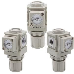 Wholesale Adjustable Electric Pneumatic Regulator Accessories Air Compressor Pressure Regulator from china suppliers