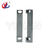 KDT Edgebander Guillotine Blades 110*20*13mm Cutting Knives For KDT Edge Bander