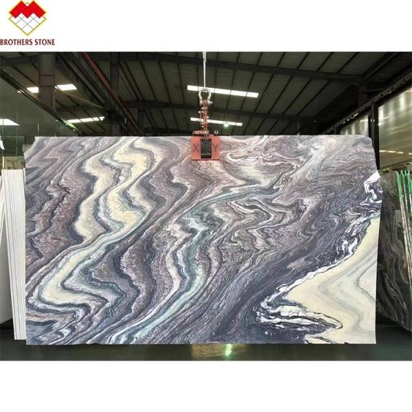 15 18mm Thickness Italian Marble Prices Perfect for Modern Hotel and Wall