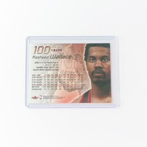Wholesale Rigid Pvc 3x4 toploaders Card Sleeves 35pt Card Holder For Sports Cards from china suppliers