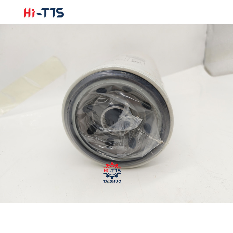 Fuel Filter 600-311-7152 600-311-7132 Use For D155AX-3 PC650-3 Excavator